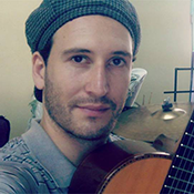 Roman Montero, May.Life & Live Music Dance Talent Show
