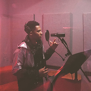 Samuel Smiley Music Talent