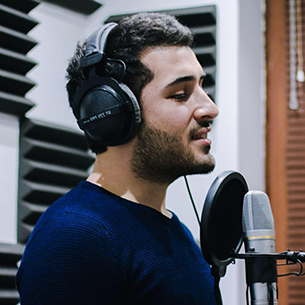 Sargis Abrahamyan, May.Life & Live Music Dance Talent Show Sargis Abrahamyan, May.Life & Live Music Dance Talent Show