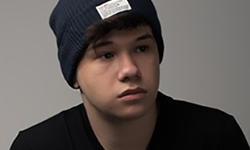 Sebastian Olzanski Music Talent