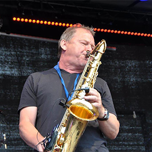 Stefan Lamml