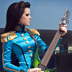 The Commander In Chief Music Talent