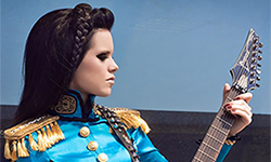 The Commander In Chief Music Talent
