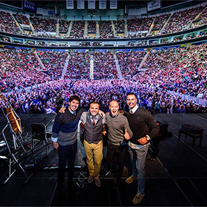 The Piano Guys