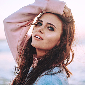 Tiffany Alvord Music Talent