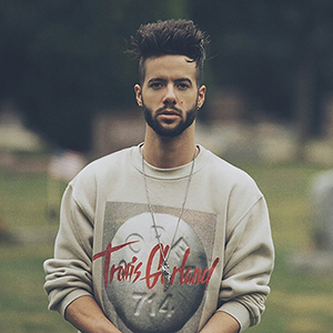 Travis Garland