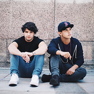 Tyler and Ryan Music Talent