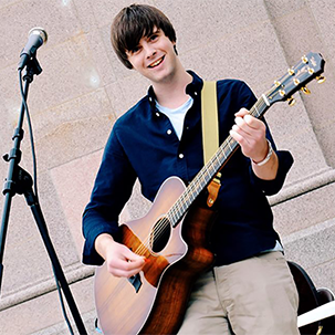 Tyler Sarfert