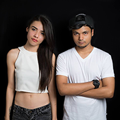 Zephyrtone, May.Life & Live Music Dance Talent Show